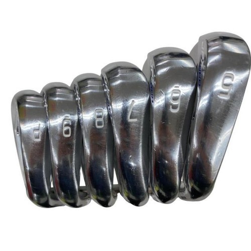 6pcs mizuno jpx - mizuno,