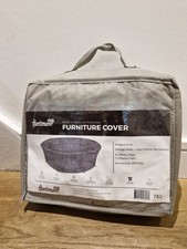 Hartman Heritage 8 Seat