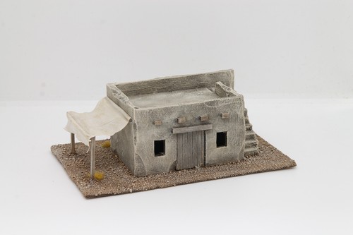 28mm desert awning - desert,