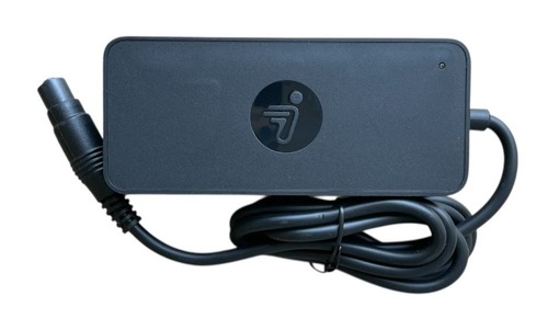 Charger for segway - for,