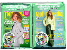 GOOD HOUSEKEEPING / PRIMA TWO