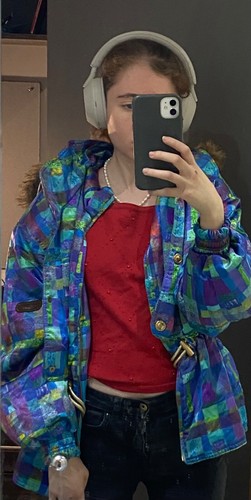 Vintage womens 1980s 90s