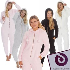 Ladies Winter Soft Thick