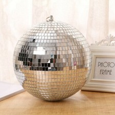 5-20cm Mini Disco Balls Stage