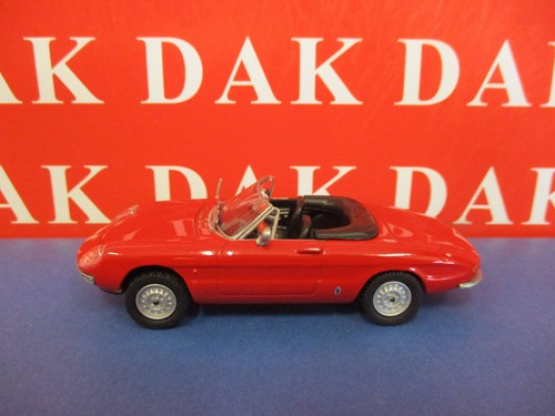 Die cast alfa romeo - die,