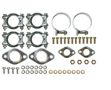 T2 Camper Exhaust Fitting Kit