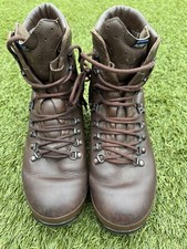 British Army Brown Altberg