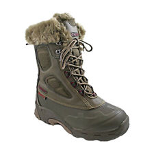 Hi-Tec Snow Boots Hiking