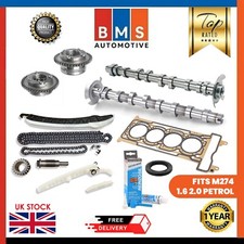 MERCEDES-BENZ CAMSHAFT & PARTS