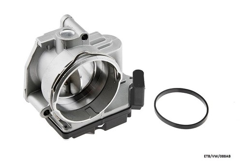 Throttle body for passat b6 - throttle,
