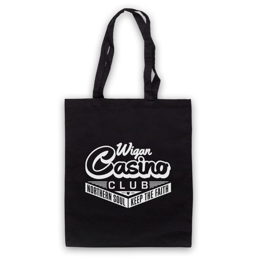 Wigan casino unofficial - wigan,