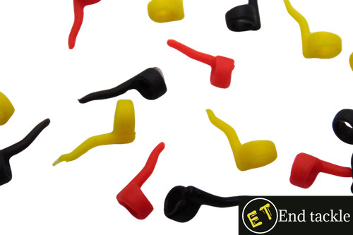 Zig aligners black - black, yellow