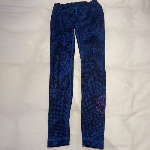 Zumba leggings - zumba,