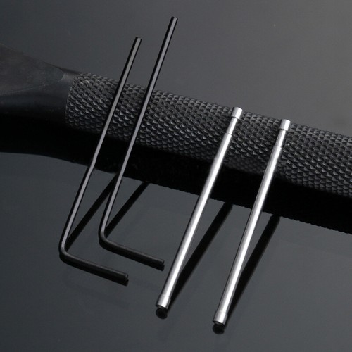 22mm screw tube pin with - tube,
