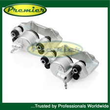 Premier Brake Calipers Rear Left + Right Pair For Pajero/Shogun Sport Challenger