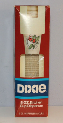 Dixie 5oz kitchen - dixie,