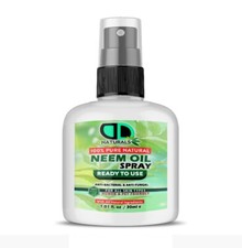 Neem Oil Ready to Use for
