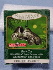 NEW HALLMARK KEEPSAKE 2001