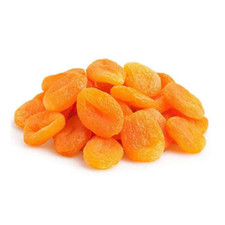 1kg Pitted Dried Apricots -