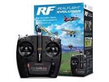 RealFlight Evolution RC Flight