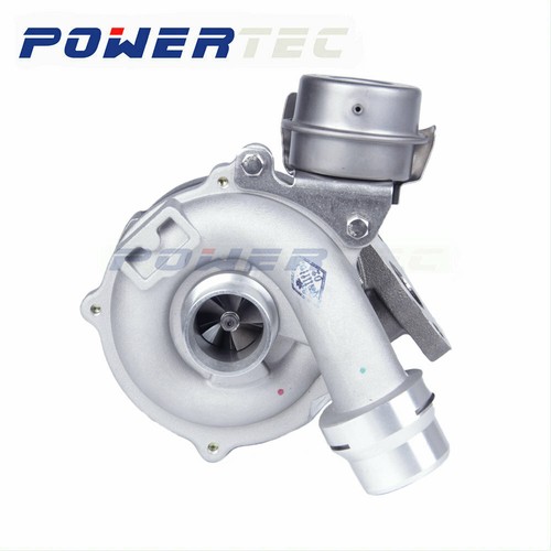 Bv39 turbo charger - bv39,