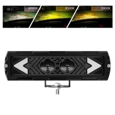6in LED Car SUV Work Light Bar
