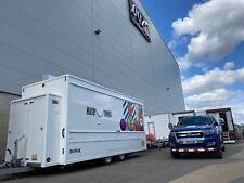 MrTow Transport Trailer Digger Dumper Lawn Mower Plant Tractor Mill site JCB CAT