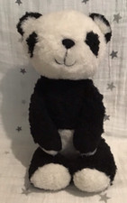 Jellycat vintage panda bear - vintage,