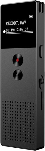 Mibao 16gb digital voice - mibao,