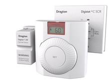 Drayton Digistat + CRF -