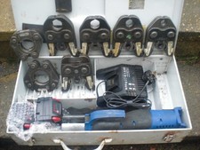 Novopress ACO202 15 to 54 Jaws