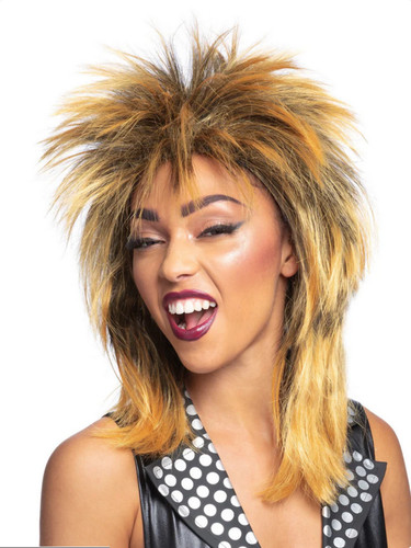 Womens 1980s fancy dress party - 1980s,
