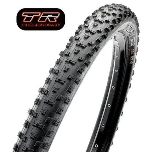 Maxxis forekaster tubeless - maxxis,