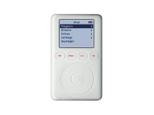 Apple ipod classic - 🎵🎵apple,