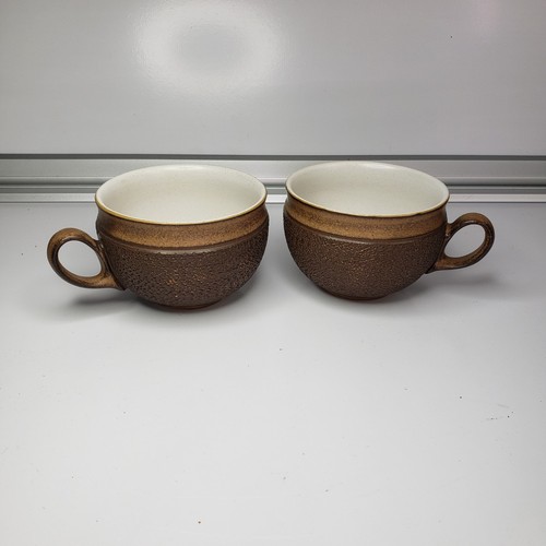 Denby cotswold coffee - denby, brown