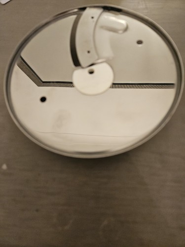 Magimix mixer slicer blade - mixer, 2mm