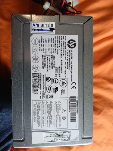 Delta 633187 003 - hp, /
