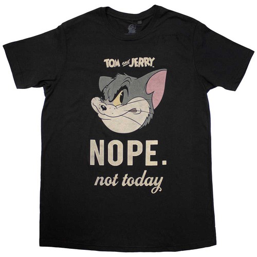 Tom jerry not today - jerry,