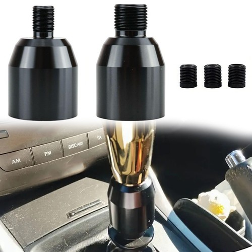 Lift reverse gear shift - lift-up,