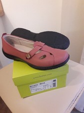 Ladies Hotter Nirvana Comfort