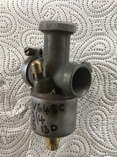 Villiers V648C 3/4 Carburettor