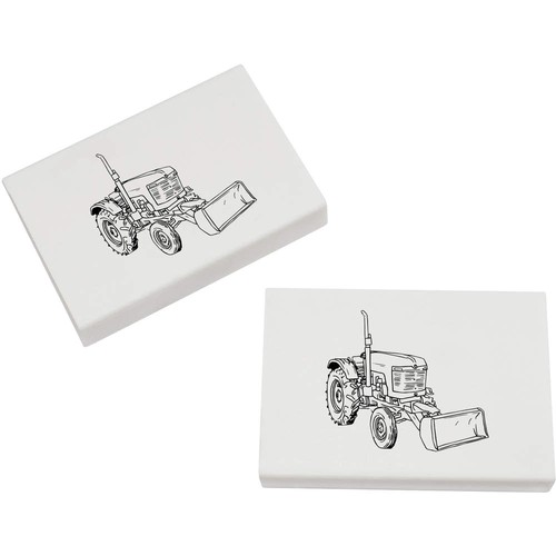 45mm tractor with - x,