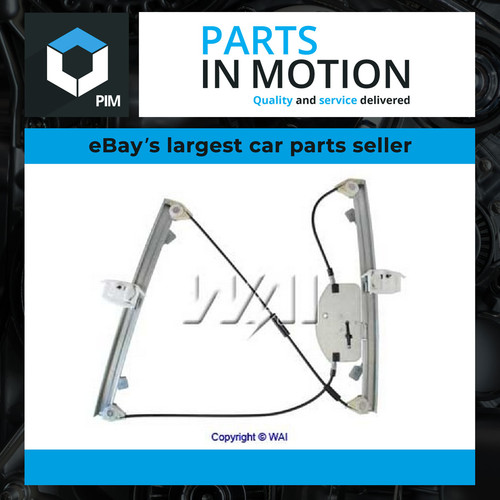 Window regulator fits vauxhall - regulator,