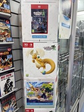 Pokémon Z-A Legends