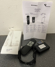 VIBRADORM Infrared Remote