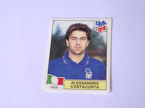 Panini fifa world cup usa - fifa,