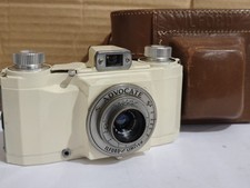 Vintage Ilford Advocate 35mm