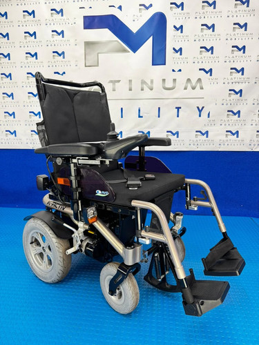 Kymco activ powerchair - powerchair, –