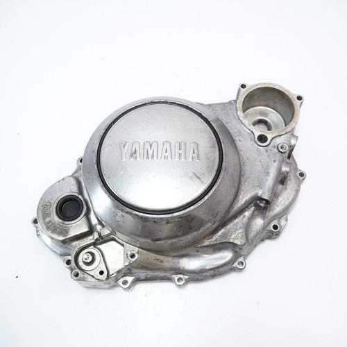 Yamaha srx400 srx600 - yamaha,