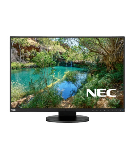 Nec multisync ea245wmi - multisync, 24″